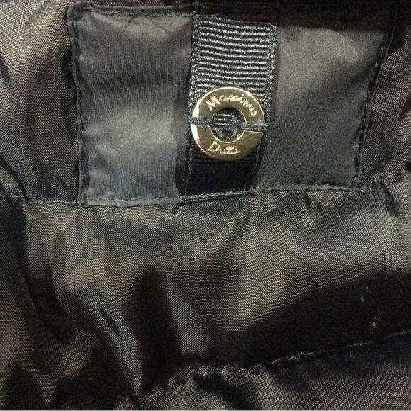 MASSIMO DUTTI Jacket - Picture 5 of 11